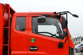 福瑞卡R6&nbsp;自卸车外观                                                图片