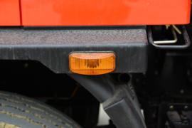 福瑞卡R6&nbsp;自卸车外观                                                图片