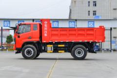 东风 福瑞卡R6 184马力 4X2 4.1米自卸车(国六)(EQ3145S8EDC)