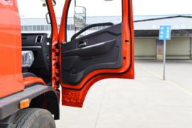 福瑞卡R6&nbsp;自卸车驾驶室                                               图片