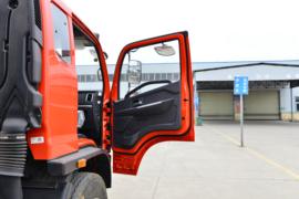 福瑞卡R6&nbsp;自卸车驾驶室                                               图片