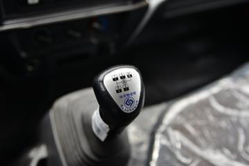 ���� ����R6 184���� 4X2 4.1����ж��(����)(EQ3145S8EDC)ͼƬ