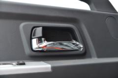 东风 福瑞卡R6 184马力 4X2 4.1米自卸车(国六)(EQ3145S8EDC)