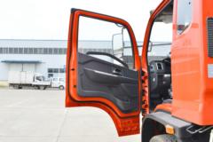 东风 福瑞卡R6 184马力 4X2 4.1米自卸车(国六)(EQ3145S8EDC)