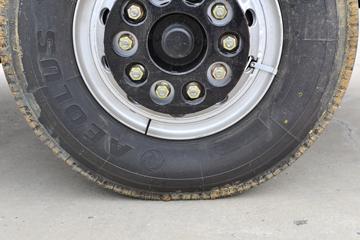 ���� ����R6 184���� 4X2 4.1����ж��(����)(EQ3145S8EDC)ͼƬ