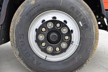 ���� ����R6 184���� 4X2 4.1����ж��(����)(EQ3145S8EDC)ͼƬ