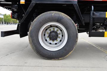 ���� ����R6 184���� 4X2 4.1����ж��(����)(EQ3145S8EDC)ͼƬ