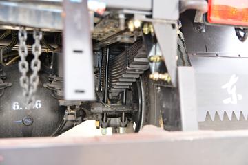 ���� ����R6 184���� 4X2 4.1����ж��(����)(EQ3145S8EDC)ͼƬ