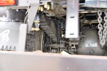 ���� ����R6 184���� 4X2 4.1����ж��(����)(EQ3145S8EDC)ͼƬ