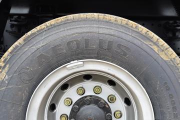 ���� ����R6 184���� 4X2 4.1����ж��(����)(EQ3145S8EDC)ͼƬ