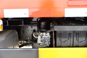 ���� ����R6 184���� 4X2 4.1����ж��(����)(EQ3145S8EDC)ͼƬ