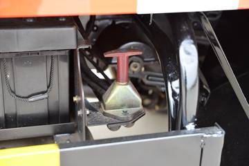 ���� ����R6 184���� 4X2 4.1����ж��(����)(EQ3145S8EDC)ͼƬ