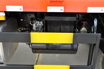 ���� ����R6 184���� 4X2 4.1����ж��(����)(EQ3145S8EDC)ͼƬ