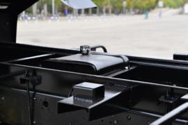 福瑞卡R6&nbsp;自卸车上装                                                图片