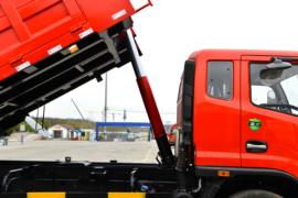 福瑞卡R6&nbsp;自卸车上装                                                图片