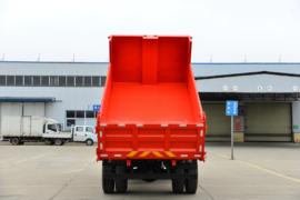 福瑞卡R6&nbsp;自卸车上装                                                图片