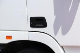 智蓝重卡&nbsp;电动牵引车外观图片