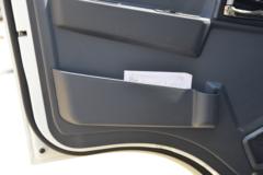 中国重汽HOWO 悍将 150马力 4.15米单排厢式轻卡(ZZ5097XXYG3315F191) 中国重汽HOWO 悍将 150马力 4.15米单排厢式轻卡(ZZ5097XXYG3315F191)