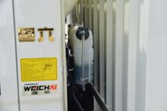 中国重汽HOWO 悍将 150马力 4.15米单排厢式轻卡(ZZ5097XXYG3315F191) 中国重汽HOWO 悍将 150马力 4.15米单排厢式轻卡(ZZ5097XXYG3315F191)