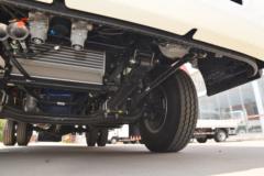 中国重汽HOWO 悍将 150马力 4.15米单排厢式轻卡(ZZ5097XXYG3315F191) 中国重汽HOWO 悍将 150马力 4.15米单排厢式轻卡(ZZ5097XXYG3315F191)