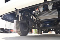 中国重汽HOWO 悍将 150马力 4.15米单排厢式轻卡(ZZ5097XXYG3315F191) 中国重汽HOWO 悍将 150马力 4.15米单排厢式轻卡(ZZ5097XXYG3315F191)