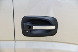 欧铃S1&nbsp;载货车外观                                                图片