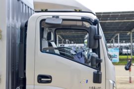 欧铃S1&nbsp;载货车外观                                                图片