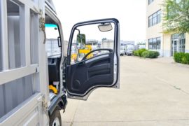 欧铃S1&nbsp;载货车驾驶室                                               图片