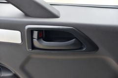 欧铃汽车 S1系列 115马力 3.7米单排仓栅式轻卡(ZB5041CCYKDD6L)