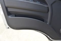 欧铃汽车 S1系列 115马力 3.7米单排仓栅式轻卡(ZB5041CCYKDD6L)