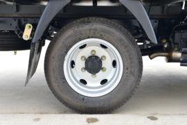 欧铃S1&nbsp;载货车底盘                                                图片