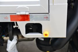 欧铃S1&nbsp;载货车上装                                                图片