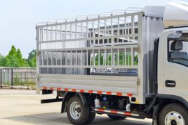 欧铃S1&nbsp;载货车上装                                                图片