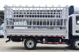 欧铃S1&nbsp;载货车上装                                                图片