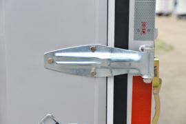 欧铃S1&nbsp;载货车上装                                                图片