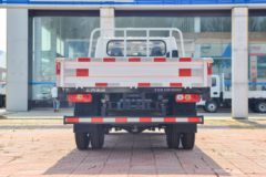 跃进 福星S100V 116马力 3.2米双排栏板小卡(SH1043PFDCNS1) 跃进 福星S100V 116马力 3.2米双排栏板小卡(SH1043PFDCNS1)