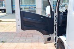 跃进 福星S100V 116马力 3.2米双排栏板小卡(SH1043PFDCNS1) 跃进 福星S100V 116马力 3.2米双排栏板小卡(SH1043PFDCNS1)