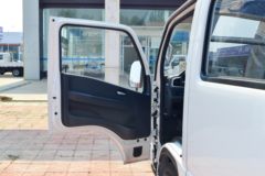 跃进 福星S100V 116马力 3.2米双排栏板小卡(SH1043PFDCNS1) 跃进 福星S100V 116马力 3.2米双排栏板小卡(SH1043PFDCNS1)