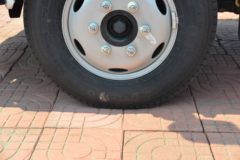 跃进 福星S100V 116马力 3.2米双排栏板小卡(SH1043PFDCNS1) 跃进 福星S100V 116马力 3.2米双排栏板小卡(SH1043PFDCNS1)