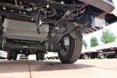 跃进 福星S100V 116马力 3.2米双排栏板小卡(SH1043PFDCNS1) 跃进 福星S100V 116马力 3.2米双排栏板小卡(SH1043PFDCNS1)