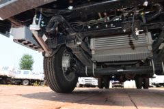 跃进 福星S100V 116马力 3.2米双排栏板小卡(SH1043PFDCNS1) 跃进 福星S100V 116马力 3.2米双排栏板小卡(SH1043PFDCNS1)