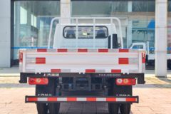 跃进 福星S100V 116马力 3.2米双排栏板小卡(SH1043PFDCNS1) 跃进 福星S100V 116马力 3.2米双排栏板小卡(SH1043PFDCNS1)