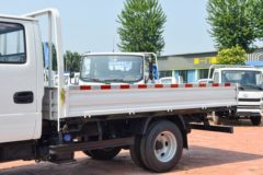 跃进 福星S100V 116马力 3.2米双排栏板小卡(SH1043PFDCNS1) 跃进 福星S100V 116马力 3.2米双排栏板小卡(SH1043PFDCNS1)