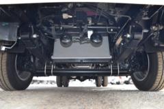 福田 奥铃M卡 2.0L 144马力 汽油 3.7米单排翼开启厢式小卡(液刹)(BJ5031XYK4JV5-AA1)