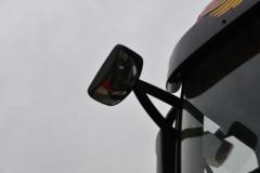 库存车降价出售，天龙期间520马力。