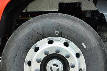 ó 콢KX  560 6X4 ǣ(ٱ3.42)(Һ)(˫)ͼƬ