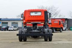 东风 多利卡D6-L 锐能版 152马力 4.17米单排厢式轻卡(国六)(EQ5041XXY5CDFAC) 东风 多利卡D6-L 锐能版 152马力 4.17米单排厢式轻卡(国六)(EQ5041XXY5CDFAC)