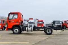 东风 多利卡D6-L 锐能版 152马力 4.17米单排厢式轻卡(国六)(EQ5041XXY5CDFAC) 东风 多利卡D6-L 锐能版 152马力 4.17米单排厢式轻卡(国六)(EQ5041XXY5CDFAC)