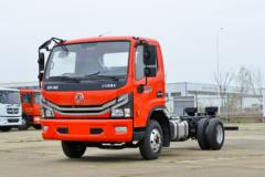 东风 多利卡D6-L 锐能版 152马力 4.17米单排厢式轻卡(国六)(EQ5041XXY5CDFAC) 东风 多利卡D6-L 锐能版 152马力 4.17米单排厢式轻卡(国六)(EQ5041XXY5CDFAC)