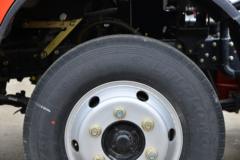 东风 多利卡D6-L 锐能版 152马力 4.17米单排厢式轻卡(国六)(EQ5041XXY5CDFAC) 东风 多利卡D6-L 锐能版 152马力 4.17米单排厢式轻卡(国六)(EQ5041XXY5CDFAC)